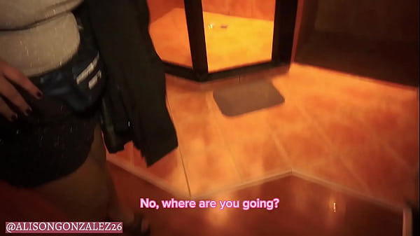 Mi Novio Se Pone Celoso Y No Me Deja Salir A Bailar Con Mis Amigas ALISONGONZALEZ26