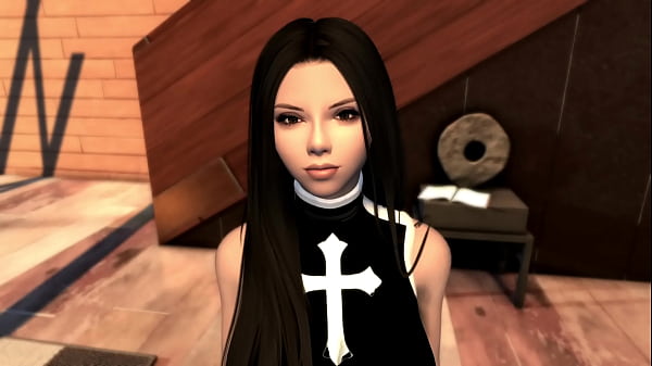 X23 - XMen Slut!