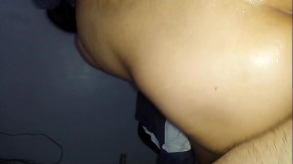 Ass Play Con Aceite