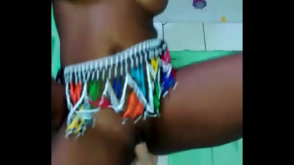 That African Native Women Relish Cocks