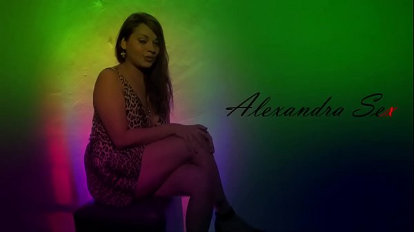 Yo Soy Alexandra