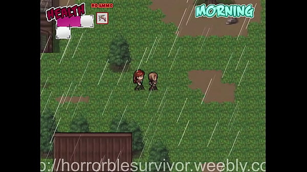 Horrorble Survivor After Dark: Zombie's Retreat: Episode 5: I Treasure Camping