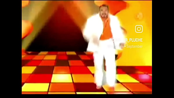 El Junior Bailando Con Junior Junior