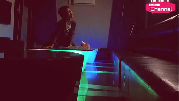 [Hansel Thio Channel] I Will Be Your Talent Brazzers - I'm The Night Club Shed Teaser