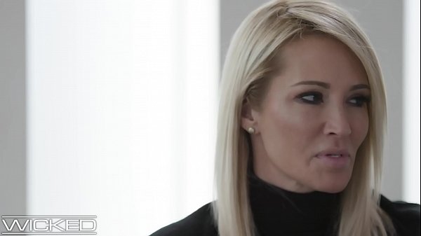 WickedPictures - Jessica Drake Stuns Date With Double Stuffing