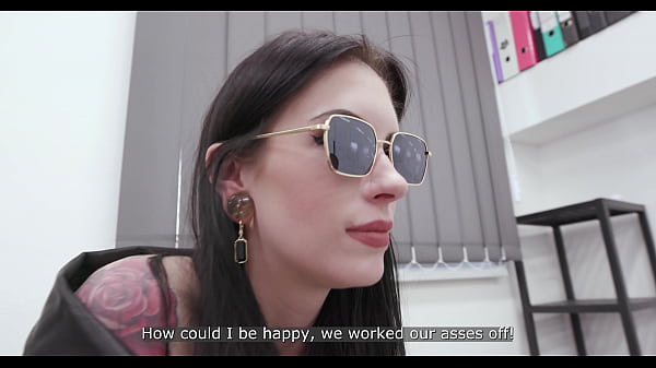 The Loan Shark Miss, Juicy, Anna De Ville, 7on1, BBC, ATM, DAP, Opens, ButtRose, Pee Drink, Spray, Cum In Muzzle, Down GIO2490