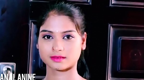 ANALANINE-Hot Indian Housekeeper Makes The Day Well