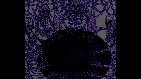 Spooky Scary Skeletons