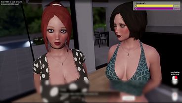 Complete Gameplay - Sir Of Seduction, Part 13