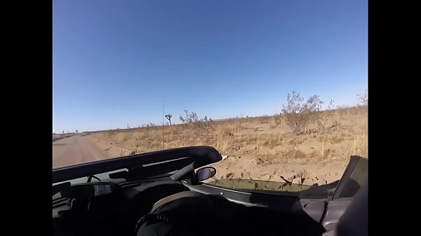 Road Trip Throatpie