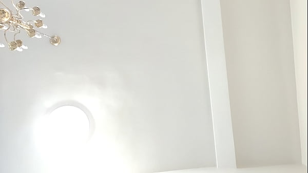 Rimjob And Strap-on Flaunt While Camming Live
