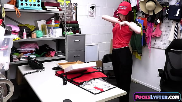 The Pizza Delivery Honey Ava Davis Hide Rings In Pizza Box