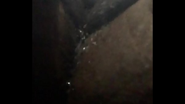 Dessy Makes A Mess In The Car