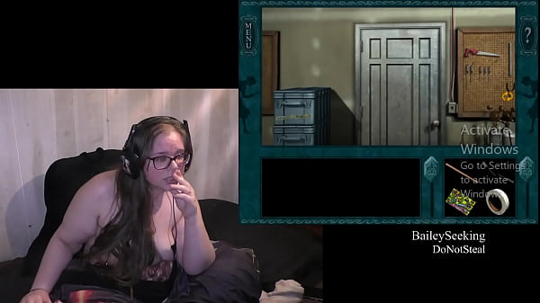 Exposed Haunted Carousel Play Through Part 4