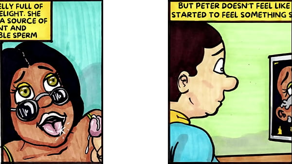 Comic So Fat 2