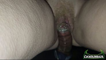 Monica Lima Entrando Na Rola Grande No GloryHole COMPLETO NO RED