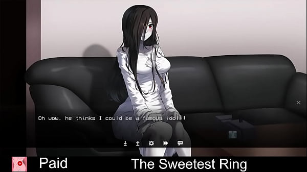 The Sweetest Ring Part03