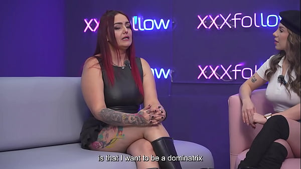 Christy Evans Dominatrix Swinger Screws Dani Ortiz Before Nailing Powerful - Xxxfollow Sessions #8