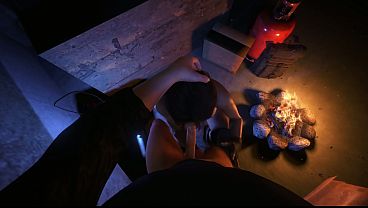 I Pounded Anya In The ASS L 3D Animation Hentai Unedited Metro 2033