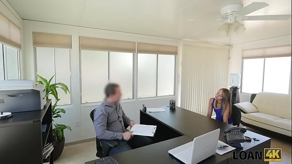 LOAN4K. Dal Viaggio Del Al Suo Pene