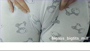 CAMEL TOE- COOCH İN PAJAMAS