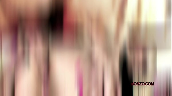 GG Exclusive Spice Ass Pounding #036