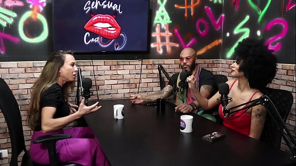 A Mulher Tem Que Aprender A Se Estimular - Lu Cabral Sexóloga