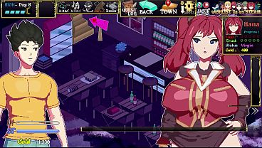 Isekai Awakening (ep 2) "Slurping My Local Baker"