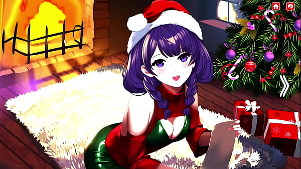 Christmas Honey [Hunny Bunny Studio] FINAL (No Commentary) / MGGA