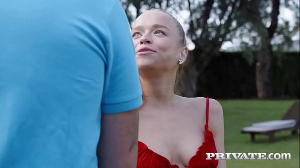 Private.com - Busty Alexa Flexy Gets Her Lover's Huge Dick In Her Cunt