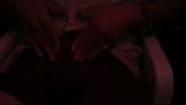 Me Masturbo Por Encima Del Boxer Con Música Passionate Y Casi Me Descubren Final Inesperado