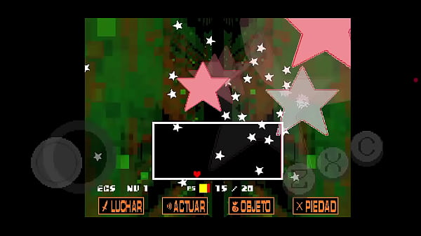 Me Detonó A Asriel Dremmur En Undertale Android