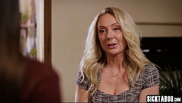 Blind Date Bait Stepkid Isa Bella And Stepdad Seth Mistake