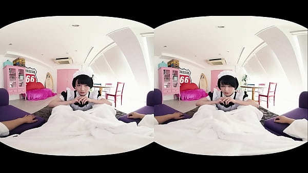 3DVR AVVR-0139 LATEST VR SEX