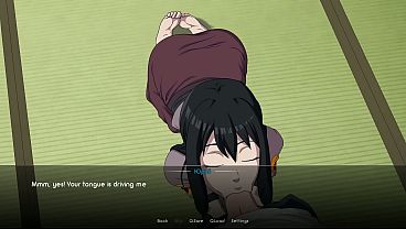 Complete Gameplay - Kunoichi Trainer, Part 24