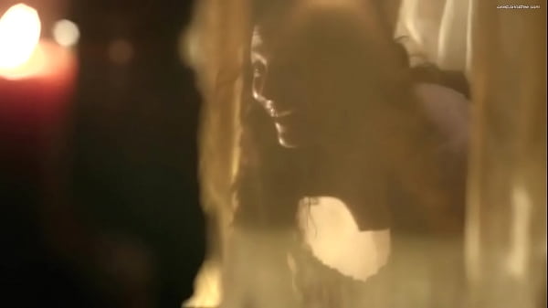 Lara Pulver - Da Vinci's Demons: S01 E06 (2013)