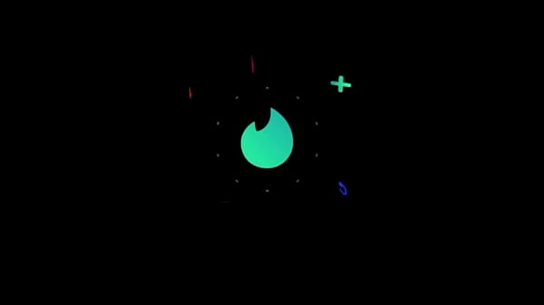 Тест заставки