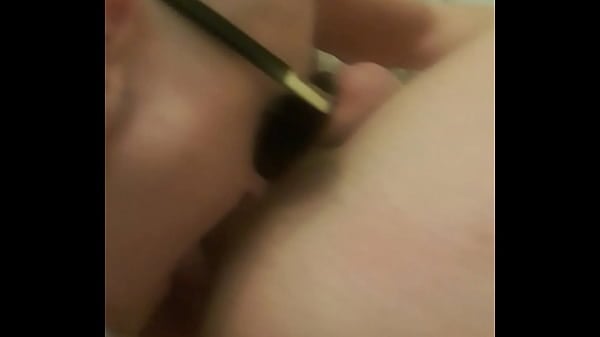 German Cougar Sandra Asslicking