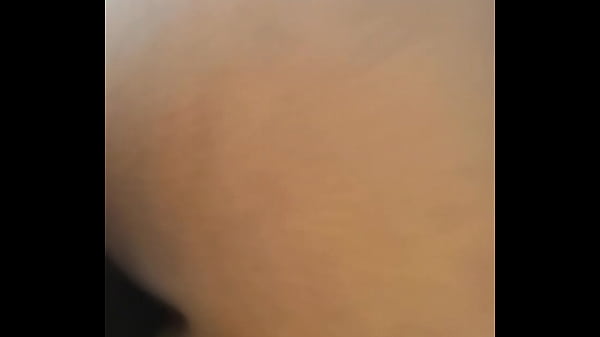 Atlanta Trim Chunky Ebony Hoe Getting Nailed Outside By Taytheking