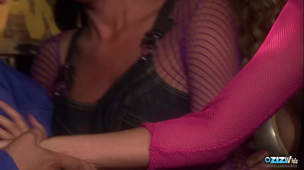 Freaky Whores Make Coal Minters Happy By Banging With Them