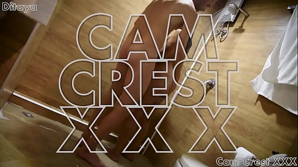 Thick Asian Ditaya Gets Banged Down By Cam Crest (free)