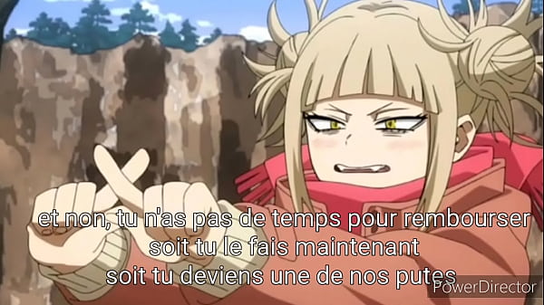 Joi Fr Hentai: Deviens Une Pute