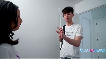 Stepsis Called My Dick Little And Laughed.. Now Whos Laughing