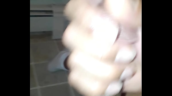 Self Hand Stroke For The Dames