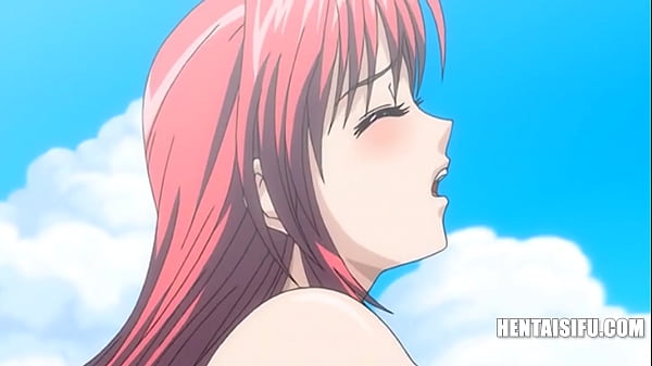 Lactating Anime Pregnant Vixens Compete For 1 Guys Lips - Eng SUBS