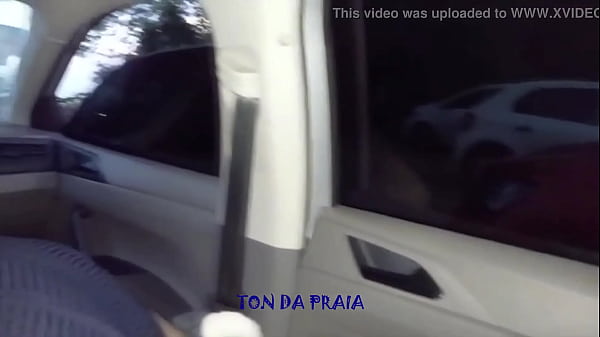 Na Saída Da Balada, Já De Manhã, Arrastei A Loirinha Pra Dar Uma Volta Na Ilha Porchat, Em São Vicente. Papo Vai... Papo Vem... E...