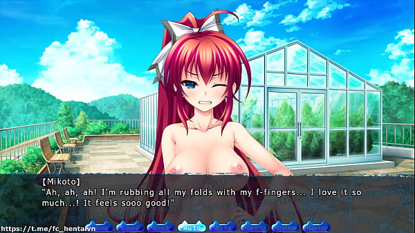 Inyochu: Insects Of Insemination Part 12 I Crave To Be With Tatsuya 03