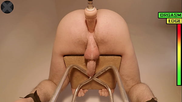 Grinding Climax Prostate Prostate Milking Groaning Fella