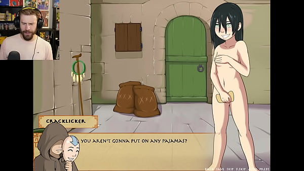 I Think This Avatar Game Should Be Banned | Four Elements Trainer #28