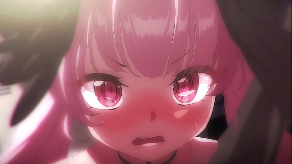 Shimoe Koharu From Blue Archive // Credits: Theobrobine